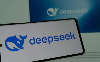 DeepSeek