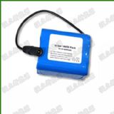 ΢ʹӡC늳11.1V 8800mAh 늳ؽM